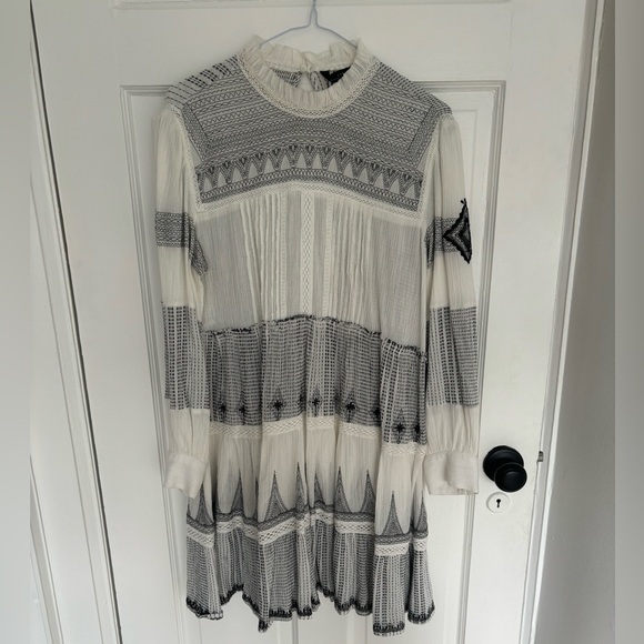 Zara dress size medium - Picture 1 of 5